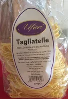 Tagliatelle
