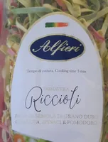 Riccioli Primavera