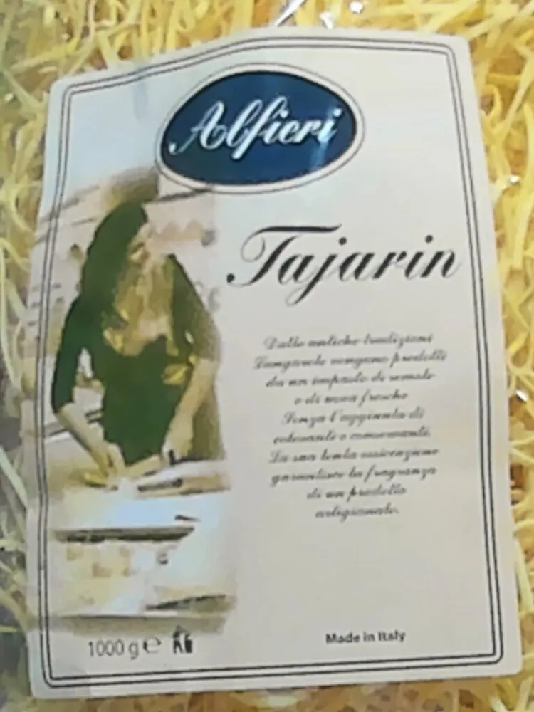 Tajarin