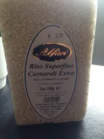 Riz superfino carnaroli extra