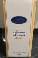 Farina di mais