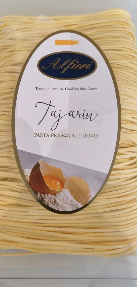 Tajarin