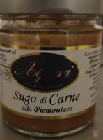 Sugo di carne alla piemontese
