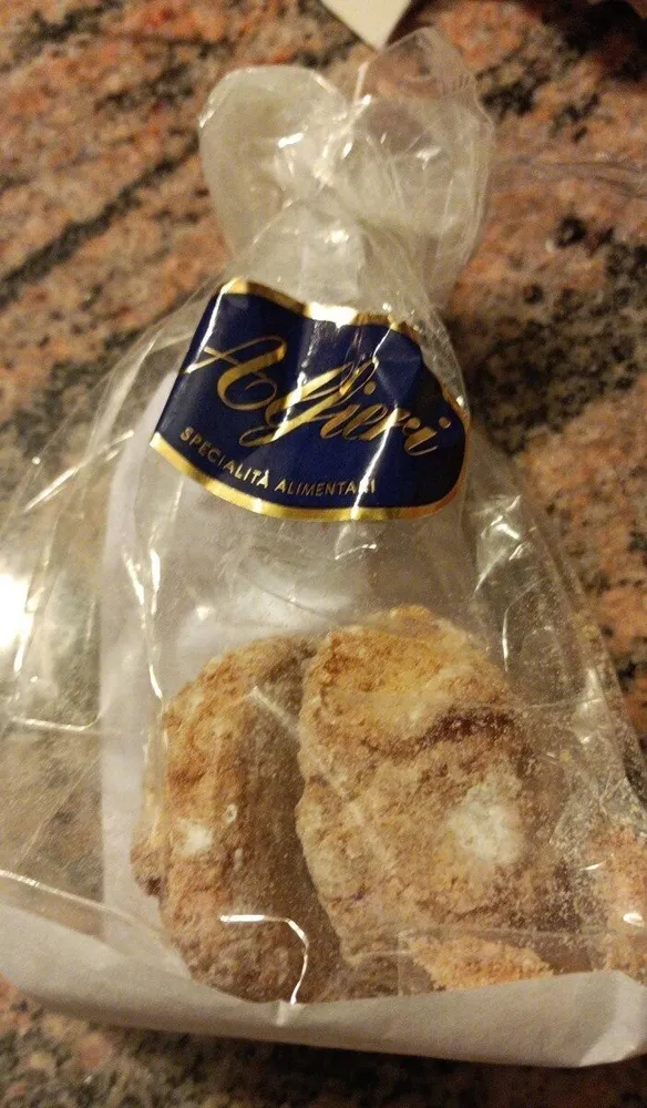 Amaretti