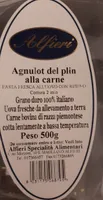 Agnulot del plin alla carne