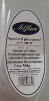 Agnolotti piemontesi con carne