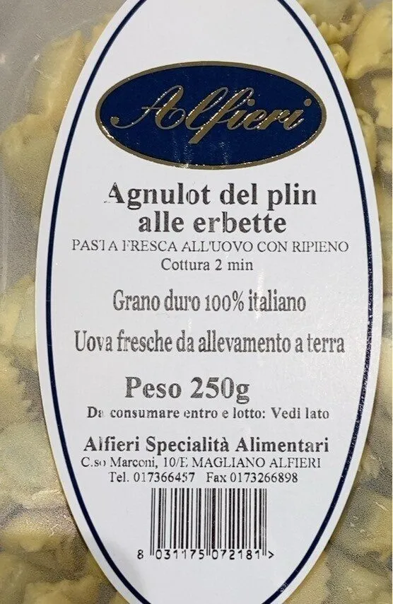 Agnulot del plin