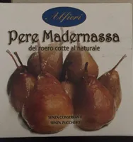 Pere Madernassa