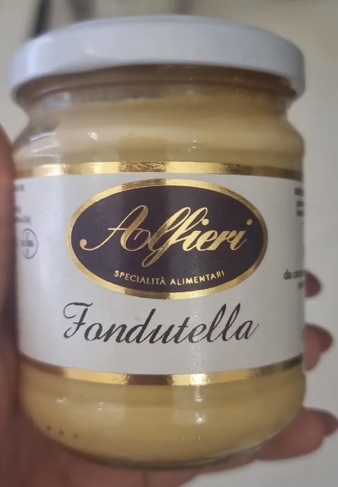 Fondutella