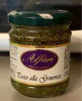 Pesto Alla Genovese