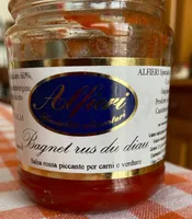 Bagnet rus du diau