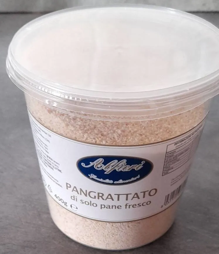 Pangrattato