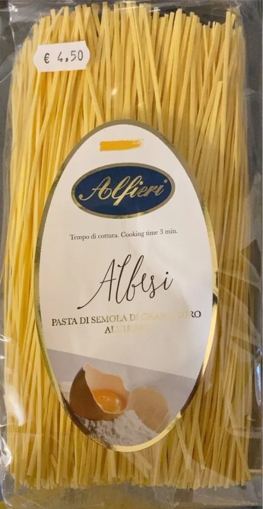Albesi
