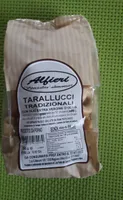 Tarallucci tradizionali