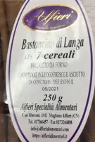 Bastoncino di langa