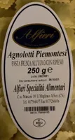 Agnolotti piemontesi