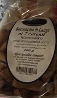 Bocconcini di Langa ai 7cereali