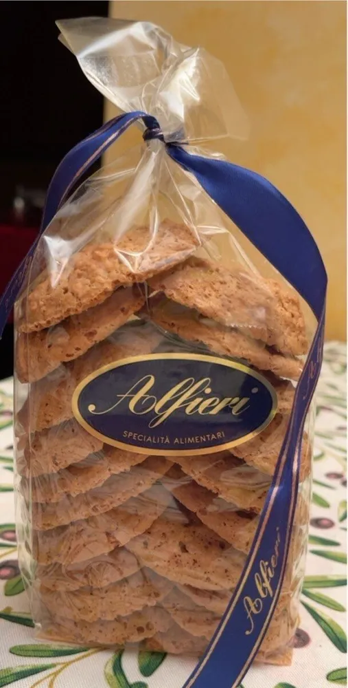 Croccantini nocciola