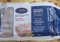 Pane carasatu Smart