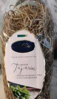 Pasta alle ortiche