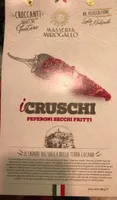 I cruschi