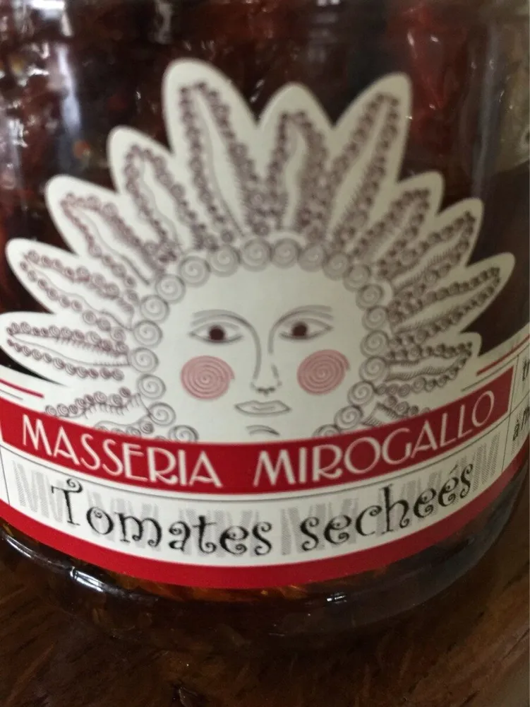 Masseria mirogallo