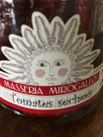 Masseria mirogallo