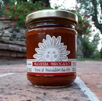 Paté di pomodori secchi