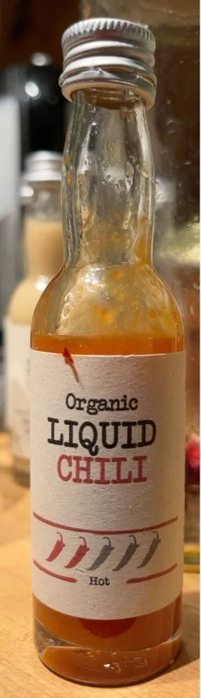 Liquid chill