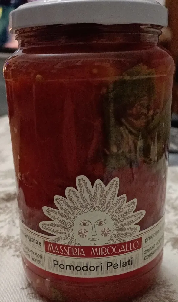 Pomodori pelati