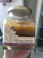 Rouleaux d'aubergines