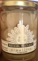 Cipolline in agrodolce