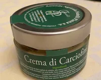 Crema di Carciofini