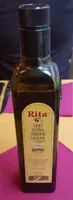 Rita huile d'olive extra vierge
