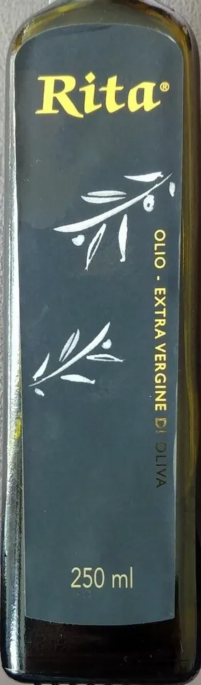 Olio extra vergine di oliva