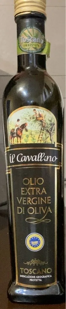 Olio extra vergine di oliva