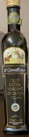 Olio extra vergine di oliva