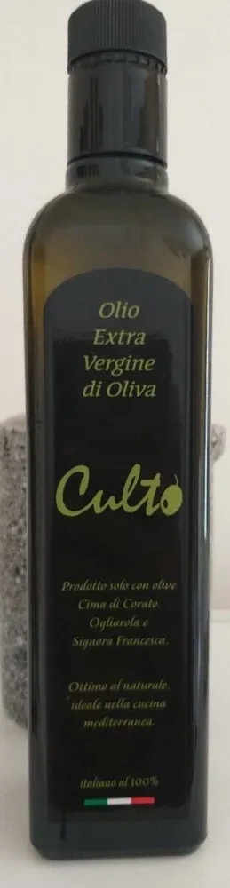 Olio EVO
