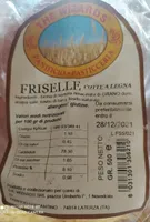 Friselle