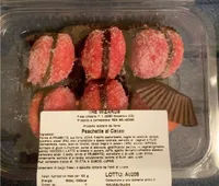 Peschette al cacao