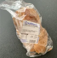 Pane a fette integrale