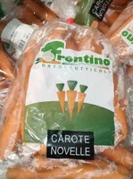 Carote Novelle