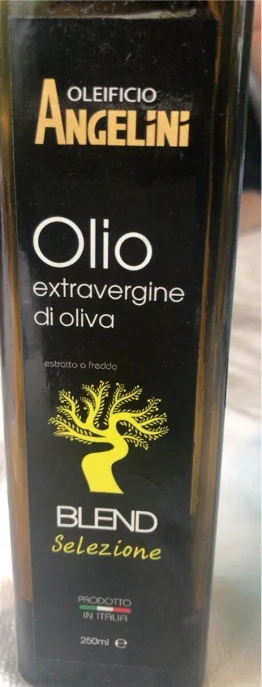 Oleificio Angelini