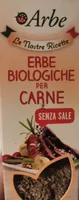 Ebre Biologiche per Carne