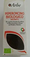 Peperoncino Biologico