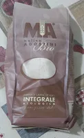 Farina di grano tenero integrale