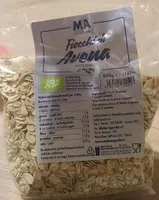 Fiocchi d'avena