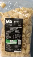 Pasta disemola grano diro cappelli bio