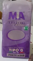 Molino Agostini farina forte W360