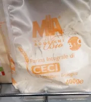 Farina ceci mia